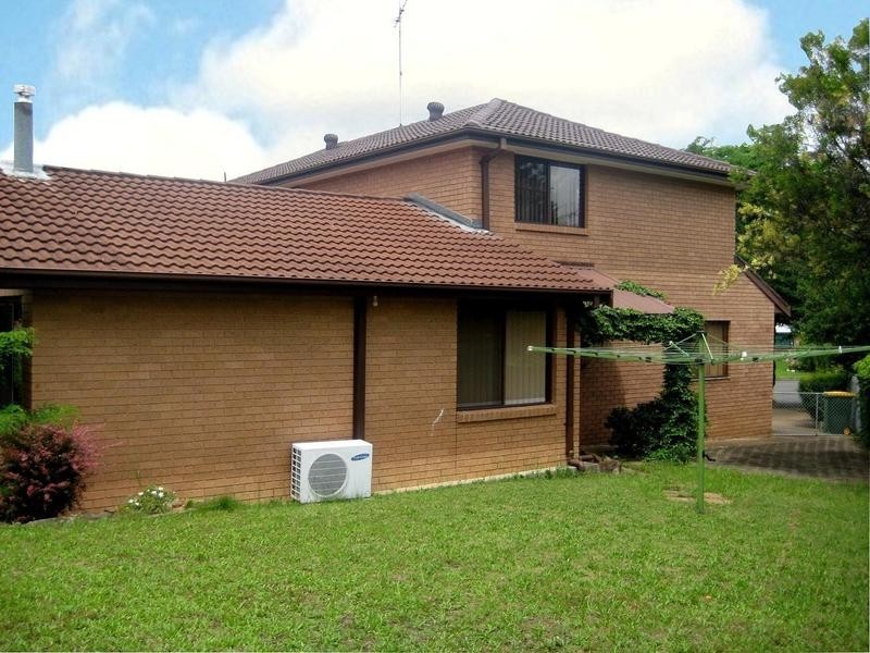 2 Elanora Close, Baulkham Hills NSW 2153