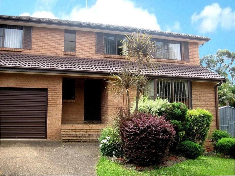 2 Elanora Close, Baulkham Hills NSW 2153