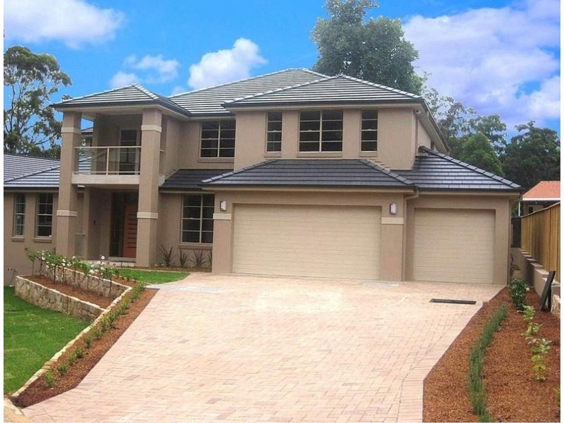 West Pennant Hills NSW 2125