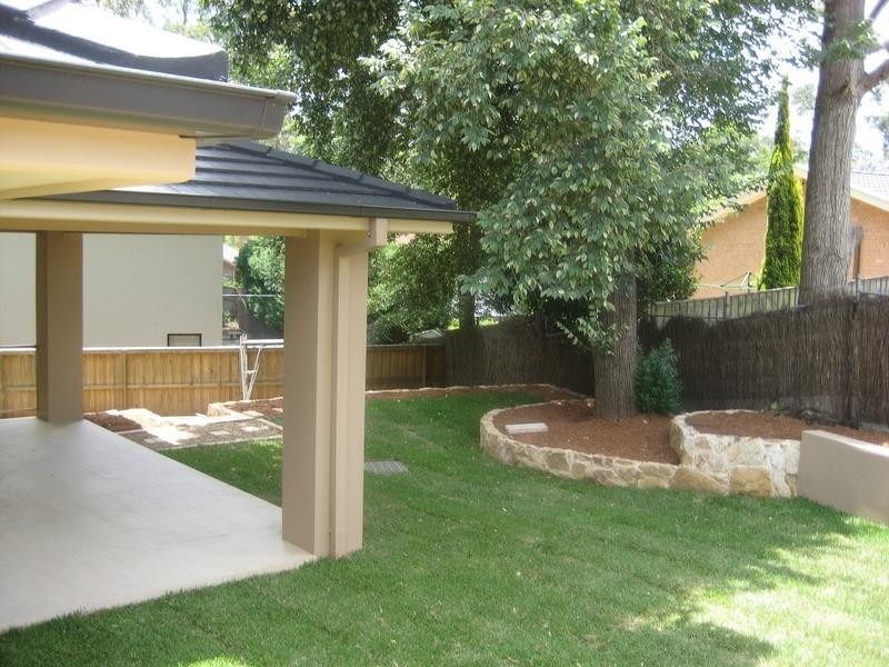 West Pennant Hills NSW 2125