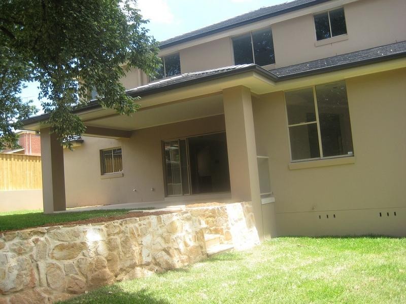 West Pennant Hills NSW 2125