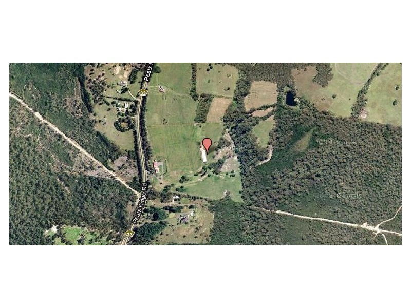 Peats Ridge NSW 2250