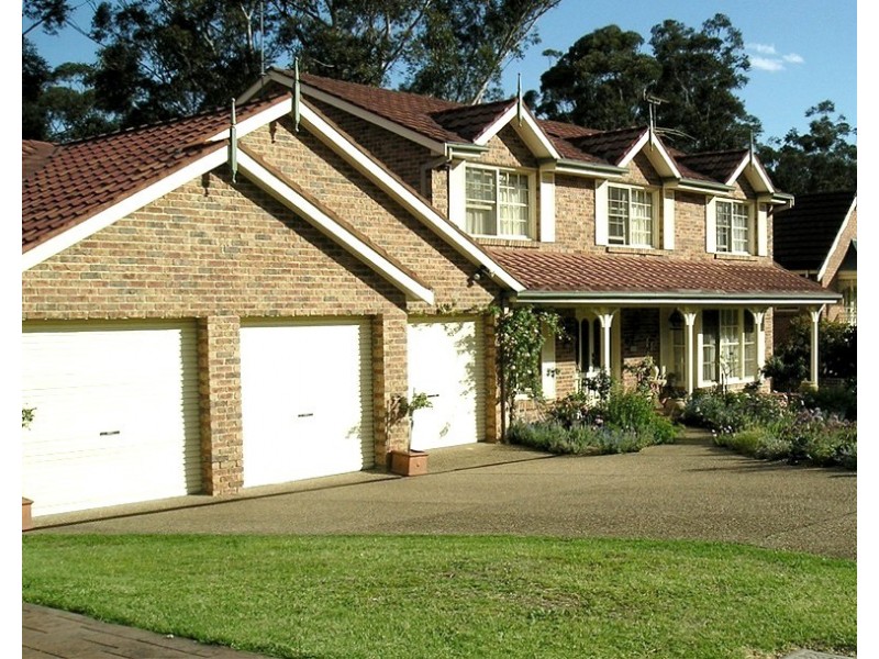West Pennant Hills NSW 2125