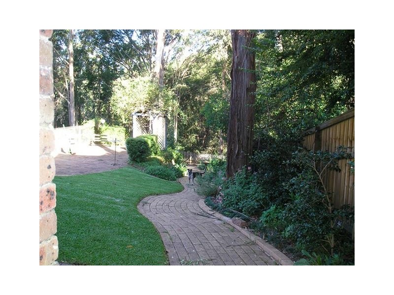 West Pennant Hills NSW 2125