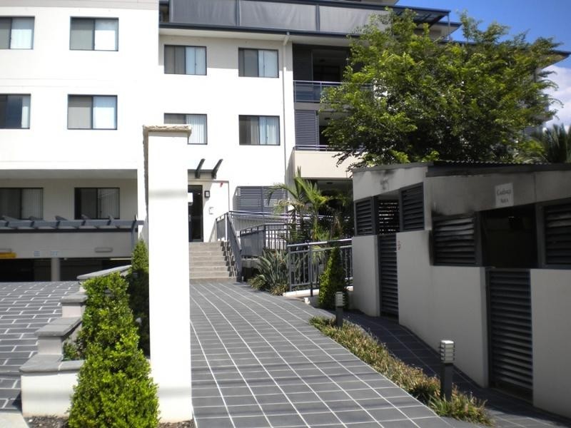 23/1-5 Mercer Street, Castle Hill NSW 2154