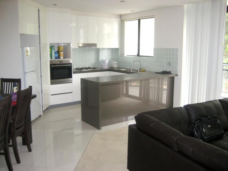 23/1-5 Mercer Street, Castle Hill NSW 2154