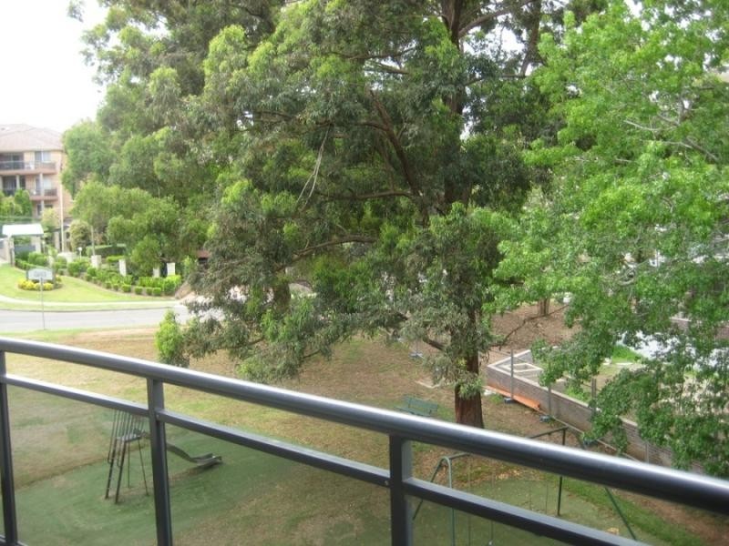 23/1-5 Mercer Street, Castle Hill NSW 2154