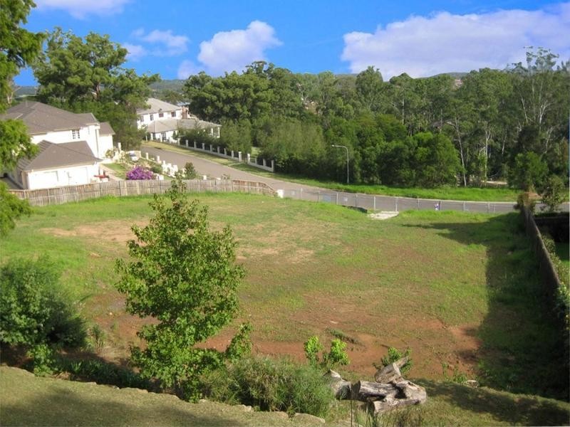 West Pennant Hills NSW 2125