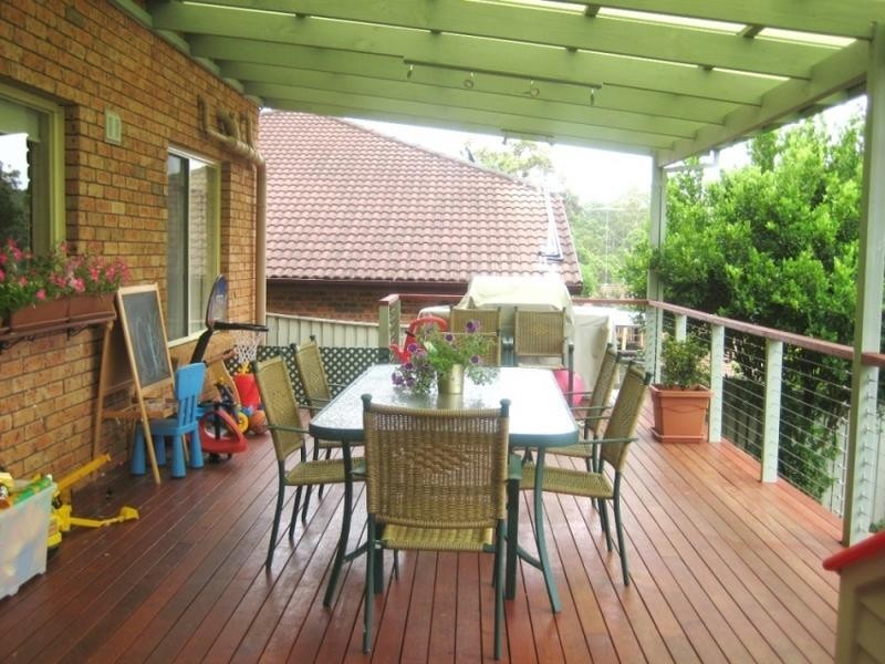 6 Silverfern Cr, West Pennant Hills NSW 2125