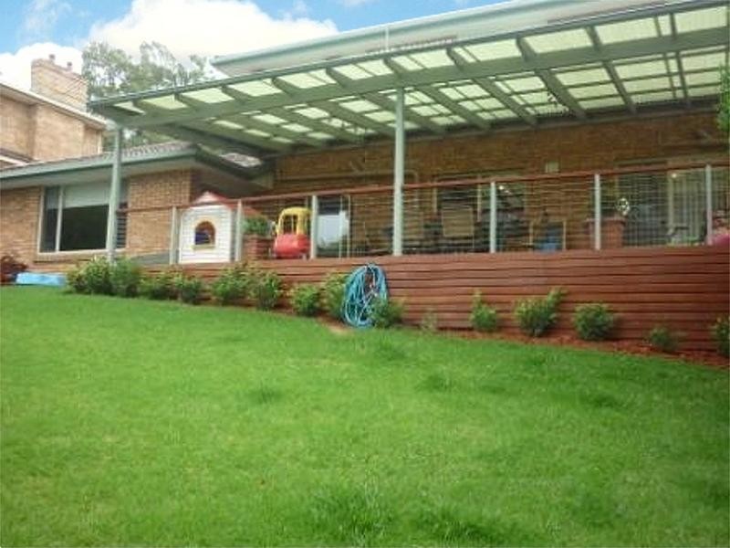 6 Silverfern Cr, West Pennant Hills NSW 2125