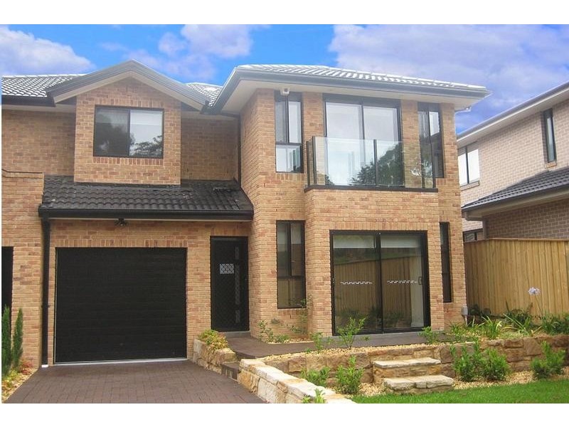 7 Daveney Way, West Pennant Hills NSW 2125