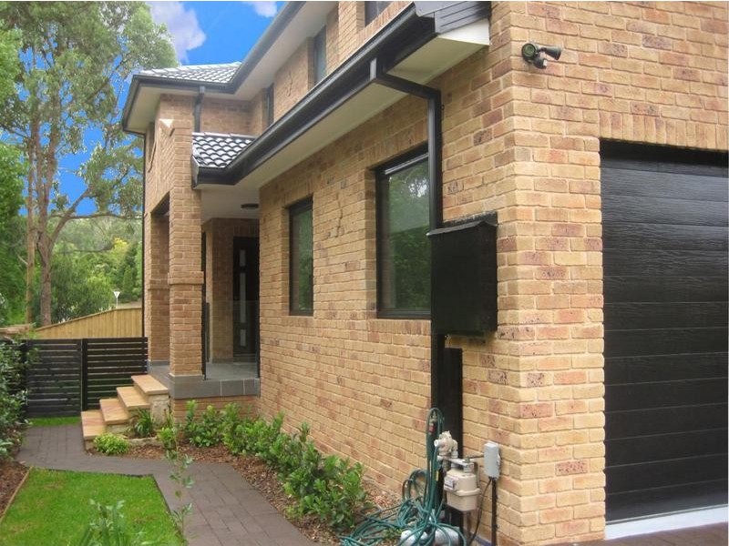 West Pennant Hills NSW 2125