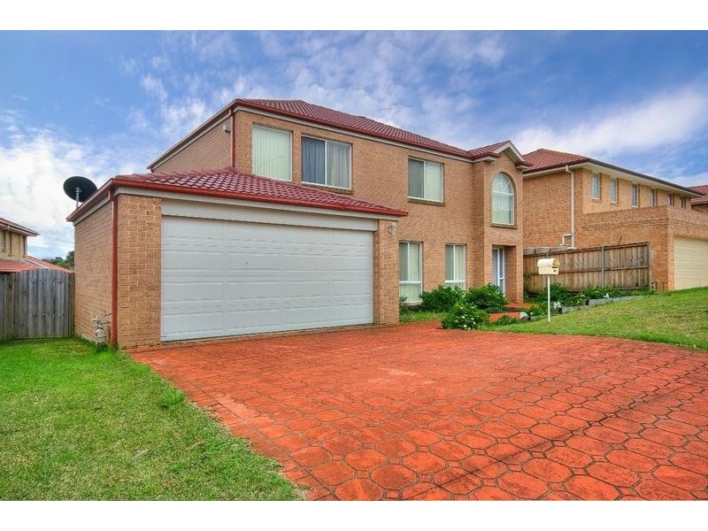 105 County Drive, Cherrybrook NSW 2126