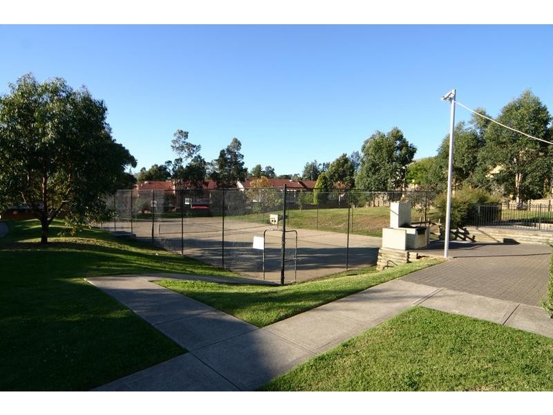 37/59a Castle Street, Castle Hill NSW 2154