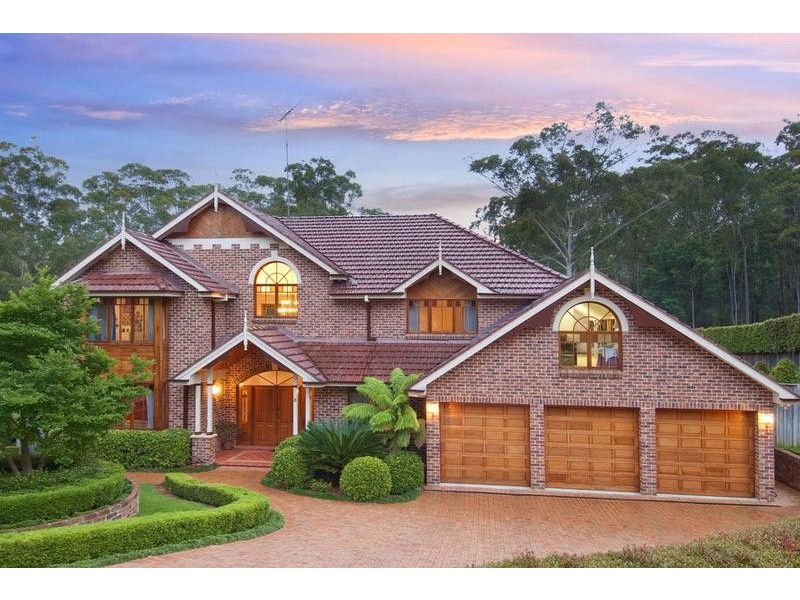 Castle Hill NSW 2154