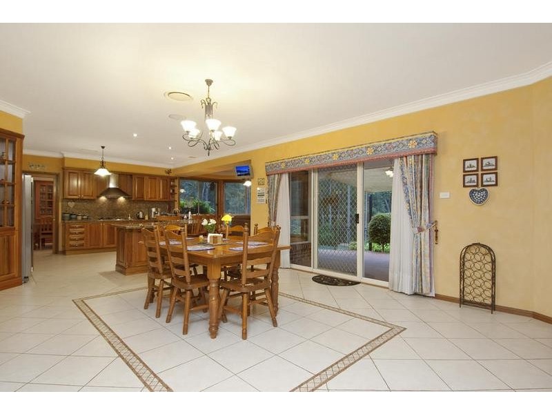 Castle Hill NSW 2154