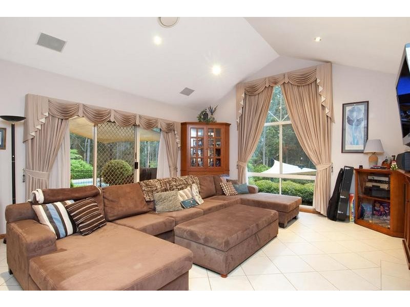 Castle Hill NSW 2154