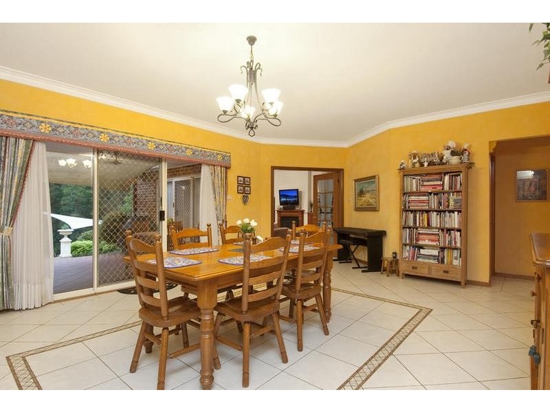 Castle Hill NSW 2154