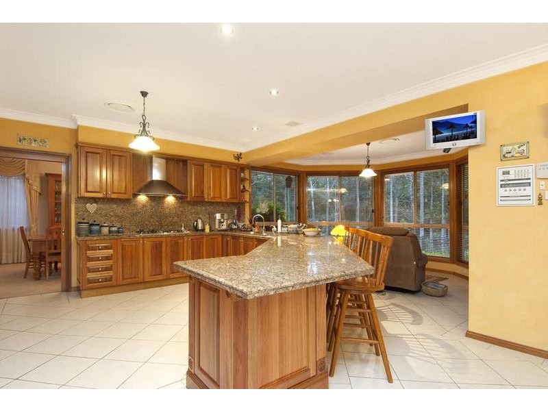 Castle Hill NSW 2154