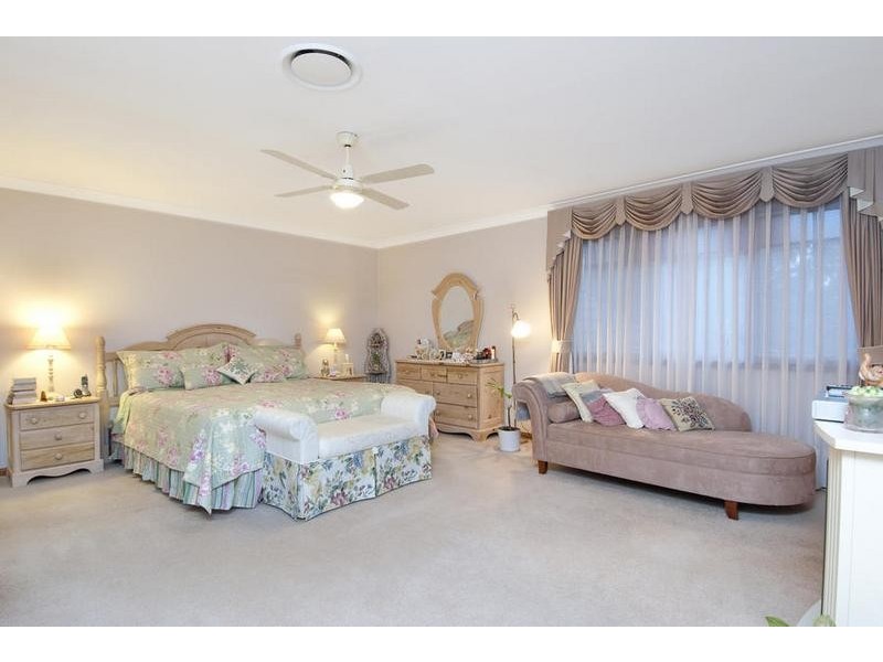 Castle Hill NSW 2154