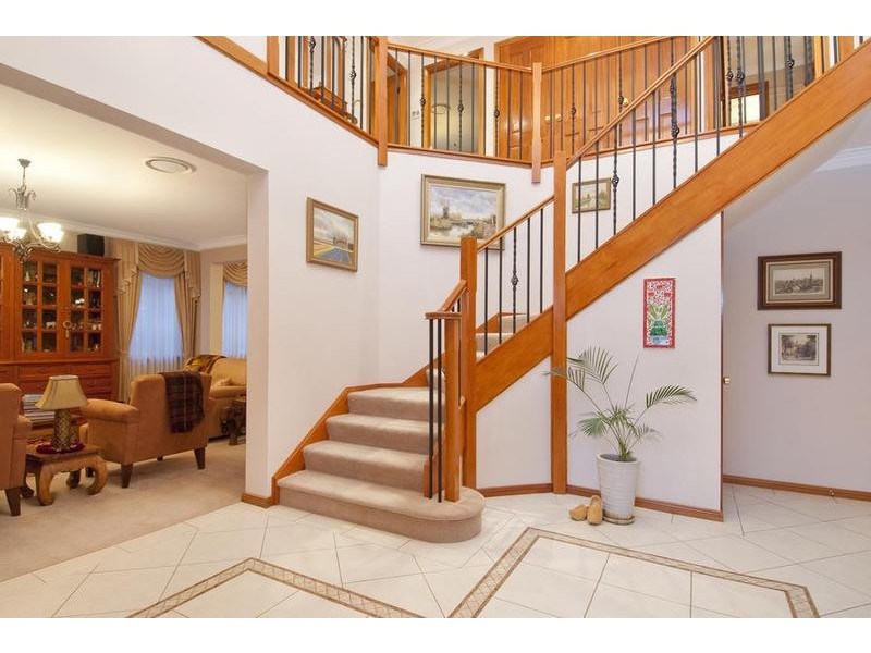 Castle Hill NSW 2154