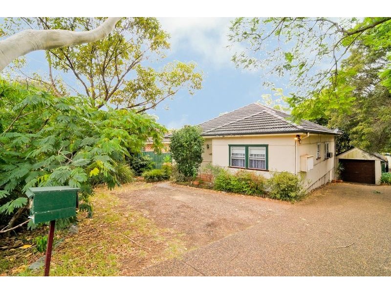 20 Cecil Avenue, Castle Hill NSW 2154