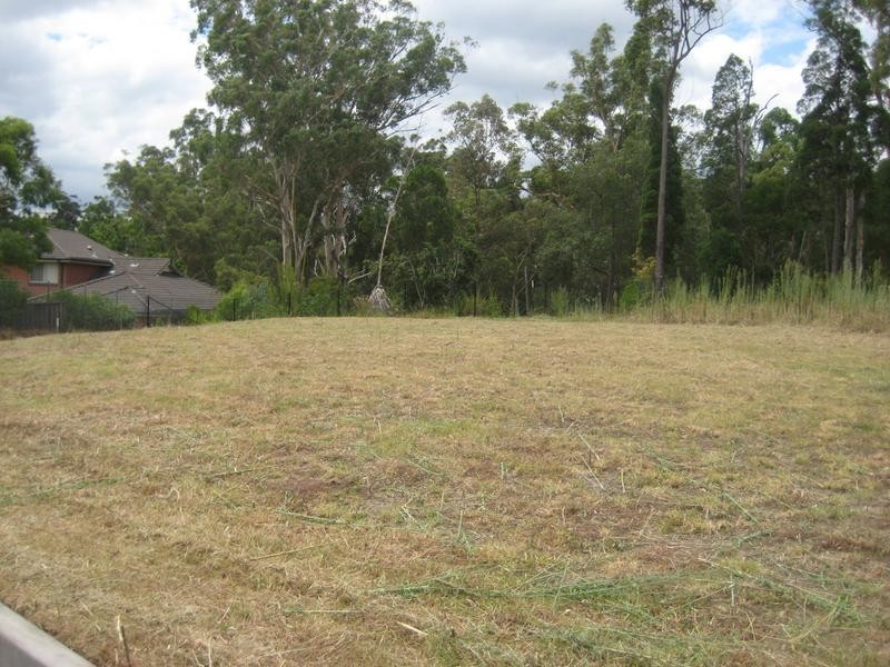 Castle Hill NSW 2154