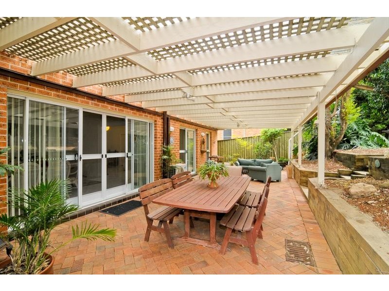 4 Fallen Leaf Court, West Pennant Hills NSW 2125