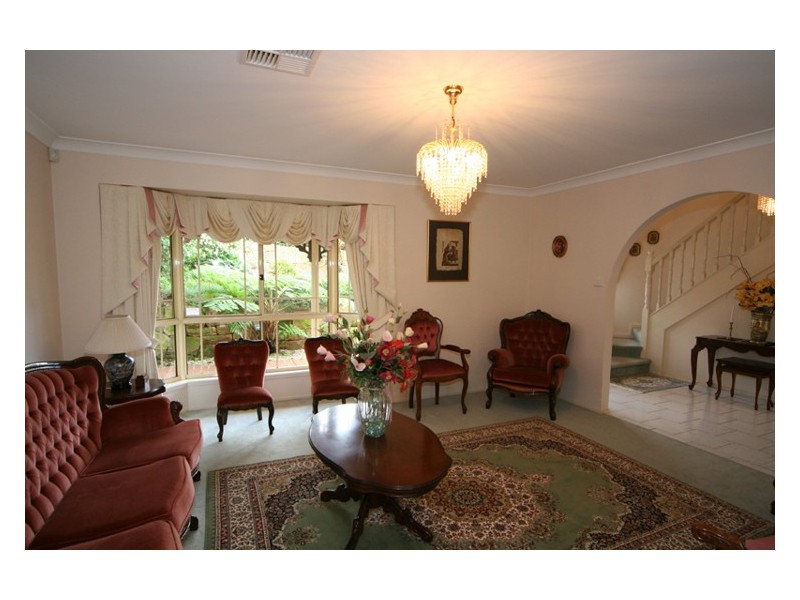 52 Coonara Avenue, West Pennant Hills NSW 2125