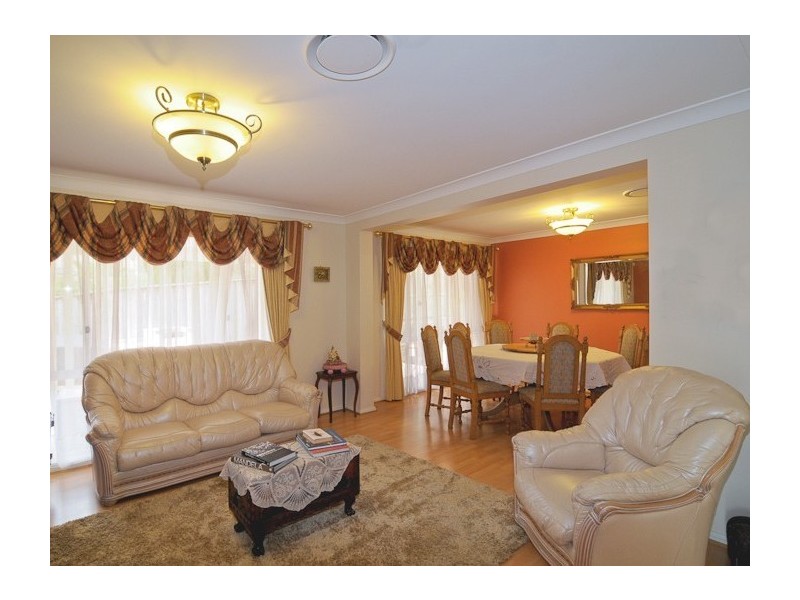 20 Monterey Place, Cherrybrook NSW 2126