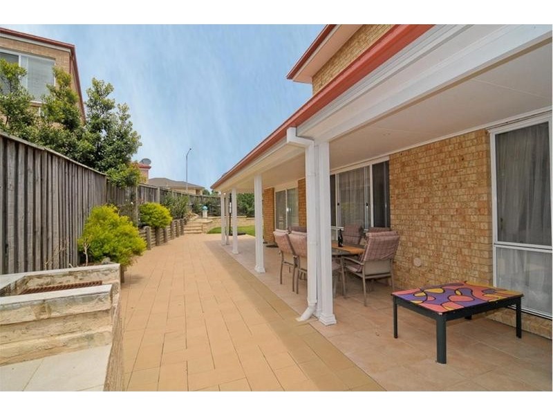 20 Monterey Place, Cherrybrook NSW 2126