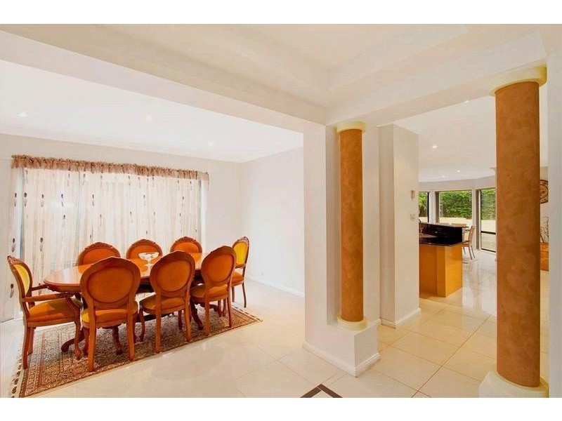 5 Kinnard Way, Kellyville NSW 2155