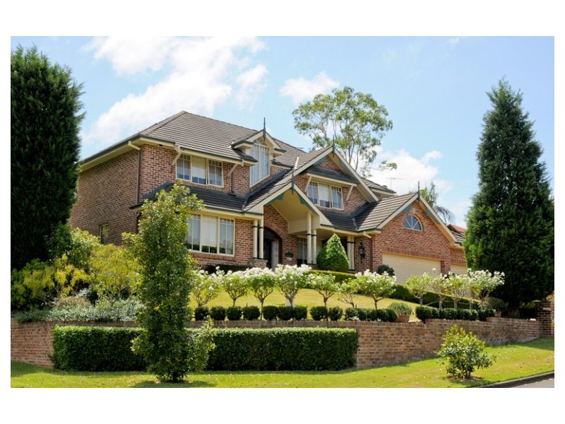 West Pennant Hills NSW 2125