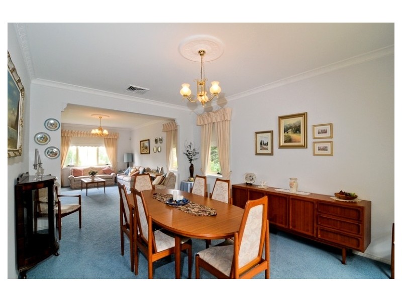 West Pennant Hills NSW 2125