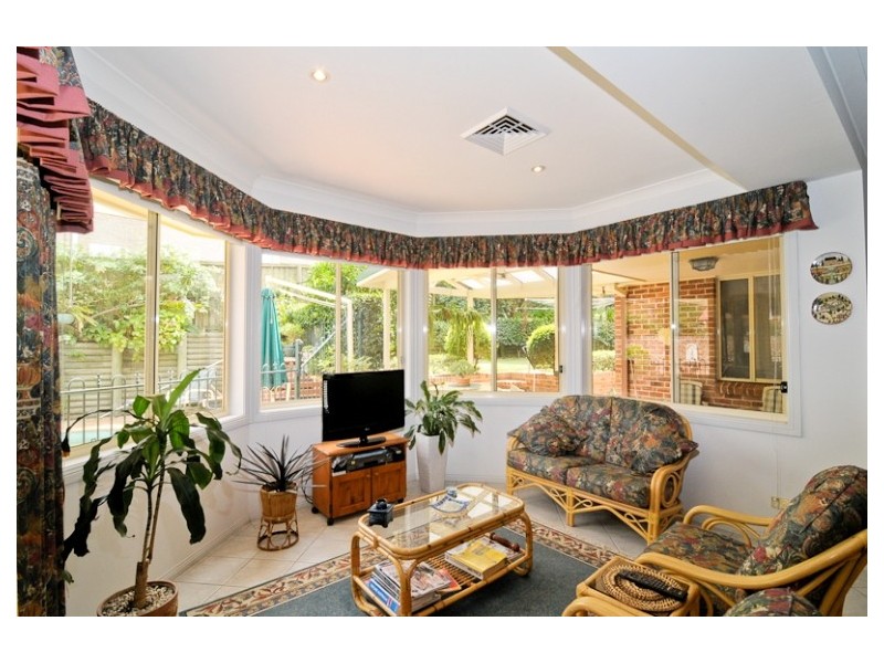 West Pennant Hills NSW 2125