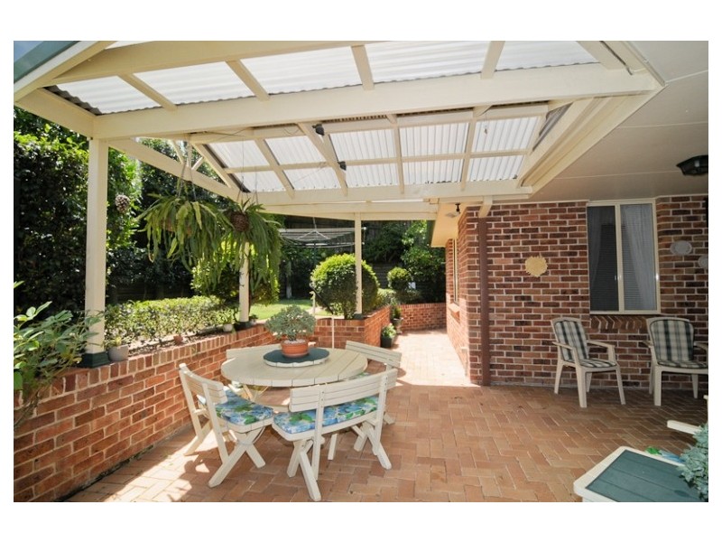 West Pennant Hills NSW 2125