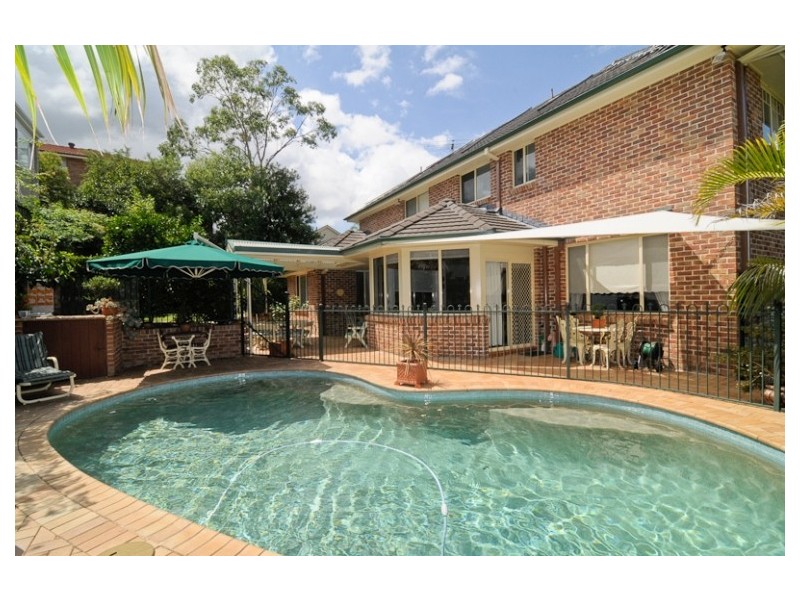 West Pennant Hills NSW 2125