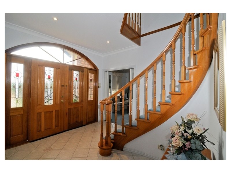 West Pennant Hills NSW 2125