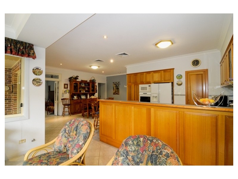 West Pennant Hills NSW 2125
