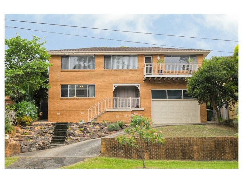 Winston Hills NSW 2153