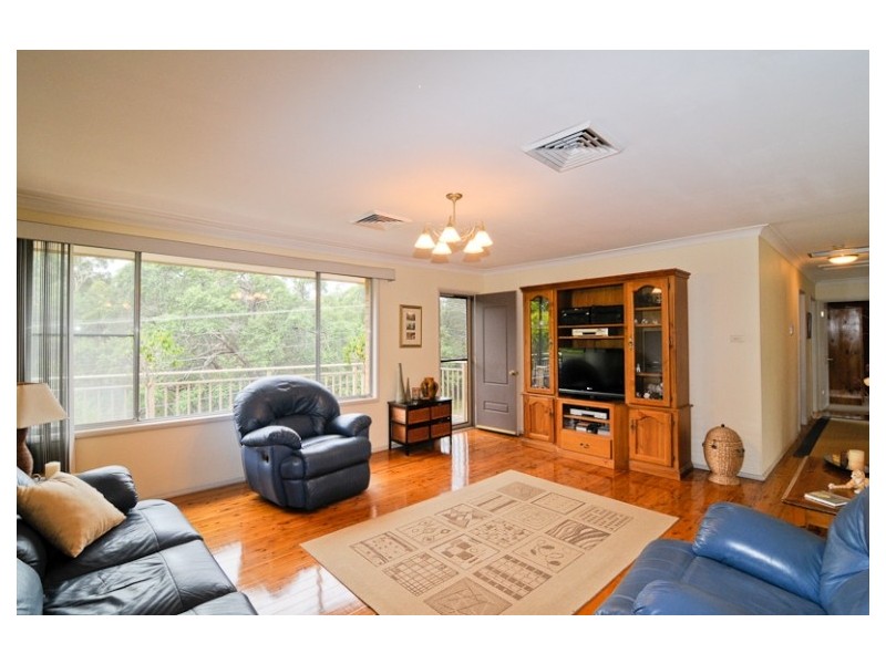 Winston Hills NSW 2153