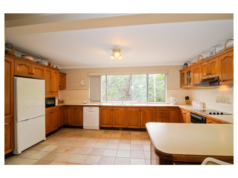 Winston Hills NSW 2153