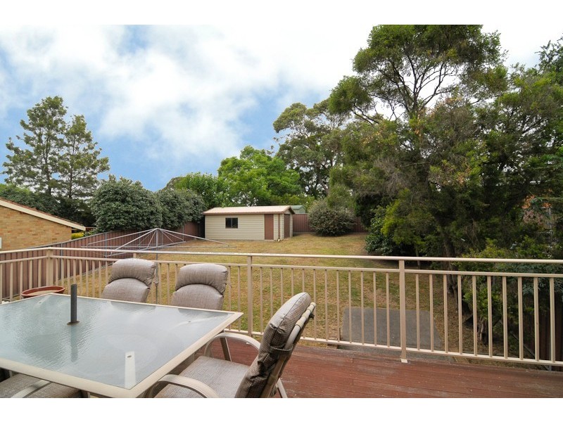 Winston Hills NSW 2153