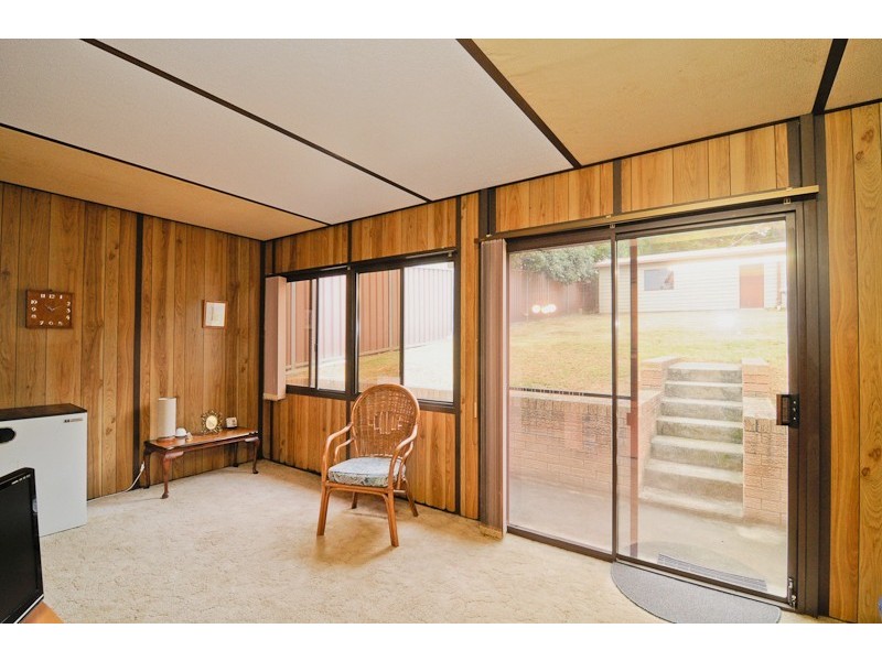 Winston Hills NSW 2153