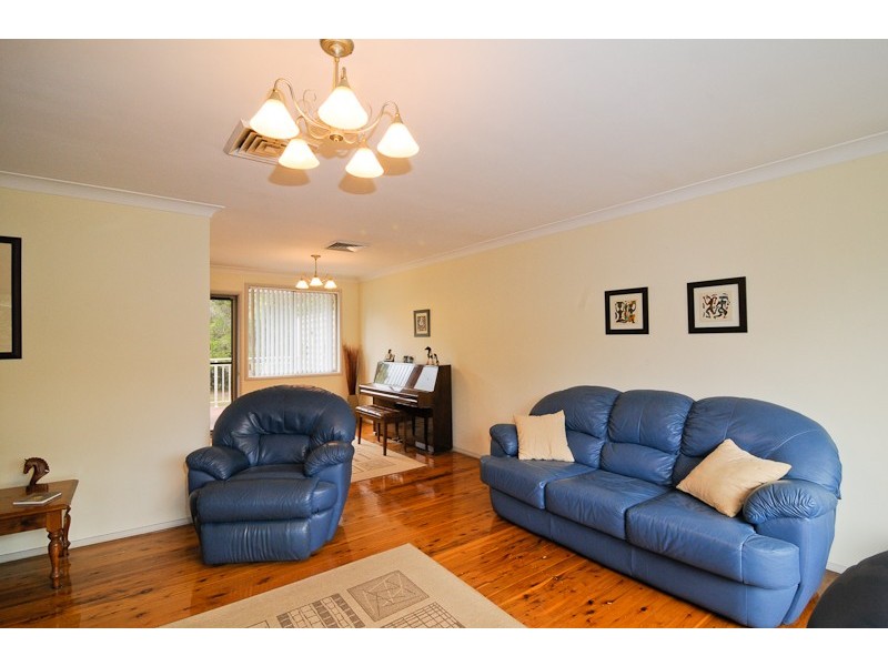 Winston Hills NSW 2153