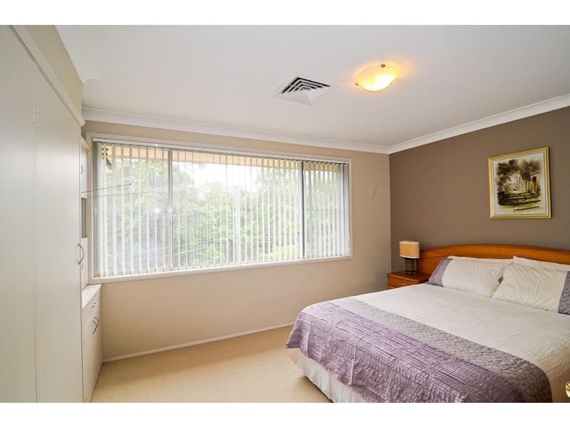 Winston Hills NSW 2153