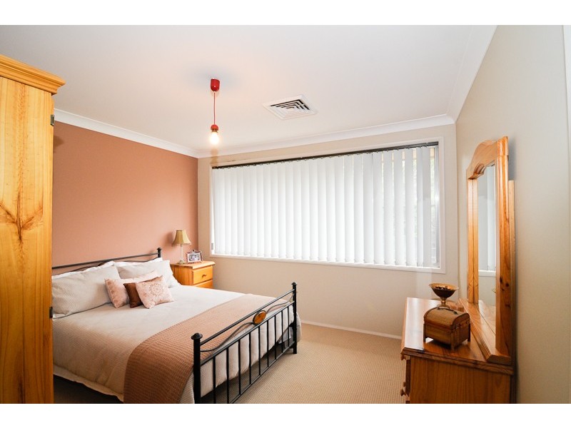 Winston Hills NSW 2153