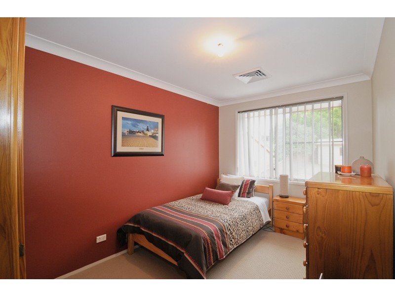 Winston Hills NSW 2153