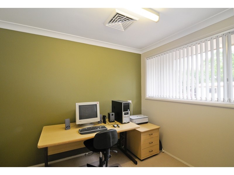 Winston Hills NSW 2153