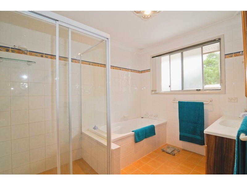 Winston Hills NSW 2153